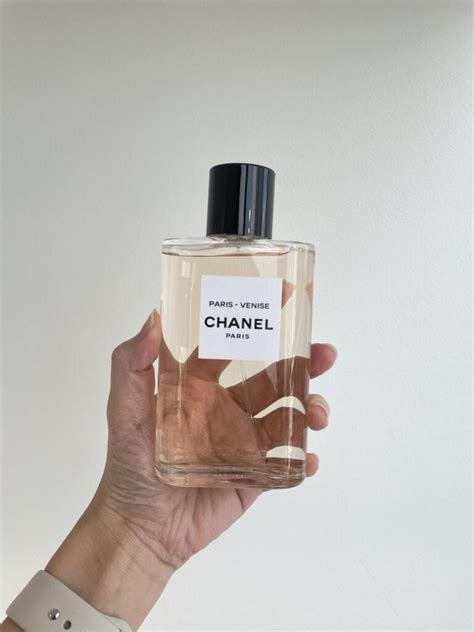 chanel venise perfume uk|chanel perfume touch up.